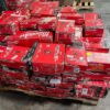 Milwaukee tools Pallets