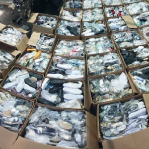 Athletics / Footwear/ Sneakers Value Package