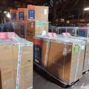 Buy 65 inches Smart TV pallets