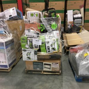 Lowes General Merchandise Truckloads Wholesale