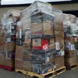 Furniture pallets