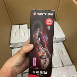 Sex toys pallet