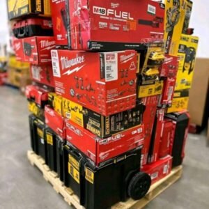 Amazon Tool Pallets for Sale